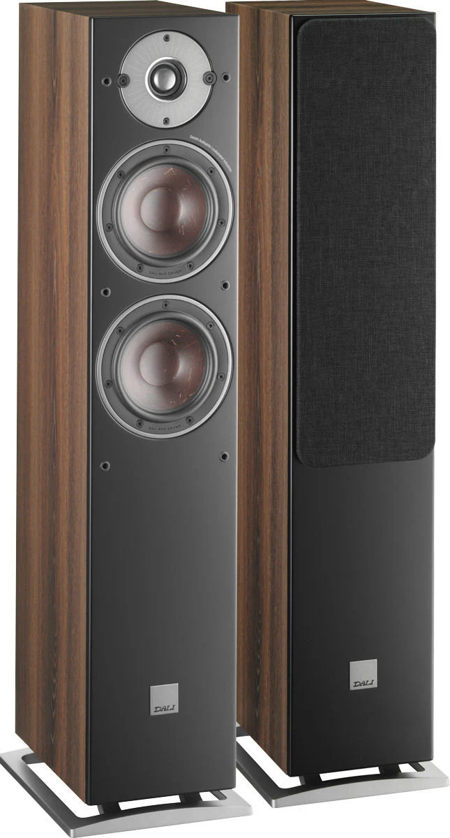 Enceinte colonne Dali Oberon 5 - Image 4