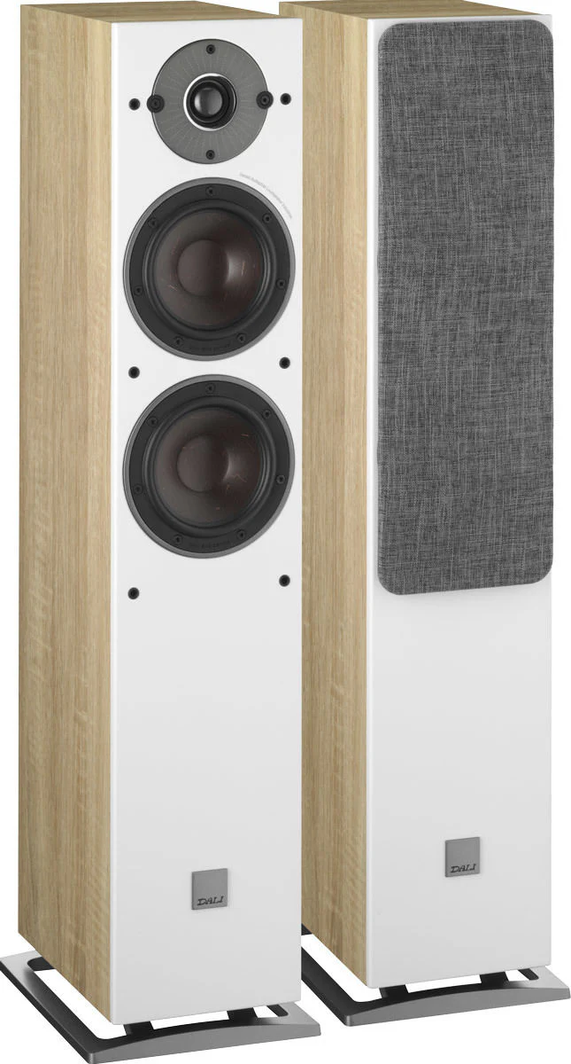 Enceinte colonne Dali Oberon 5 - Image 6