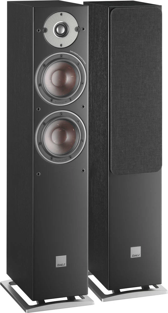 Enceinte colonne Dali Oberon 5 - Image 9