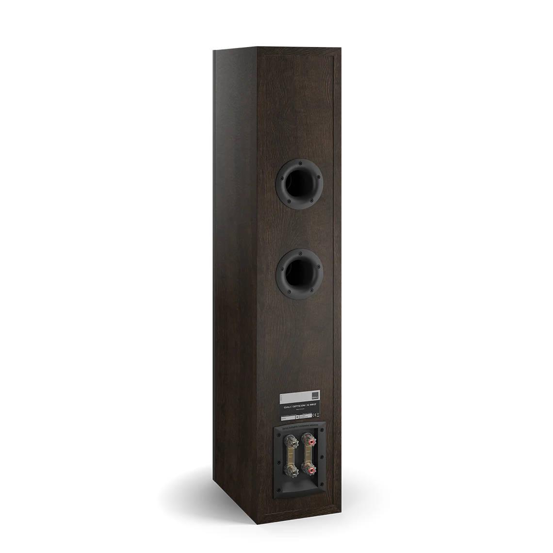 Paire d'enceintes colonnes Dali Opticon 6 MK2 - Image 4