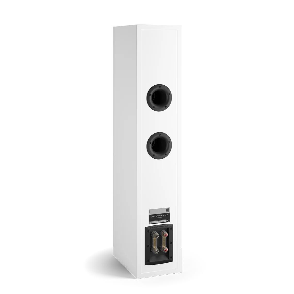 Paire d'enceintes colonnes Dali Opticon 6 MK2 - Image 5