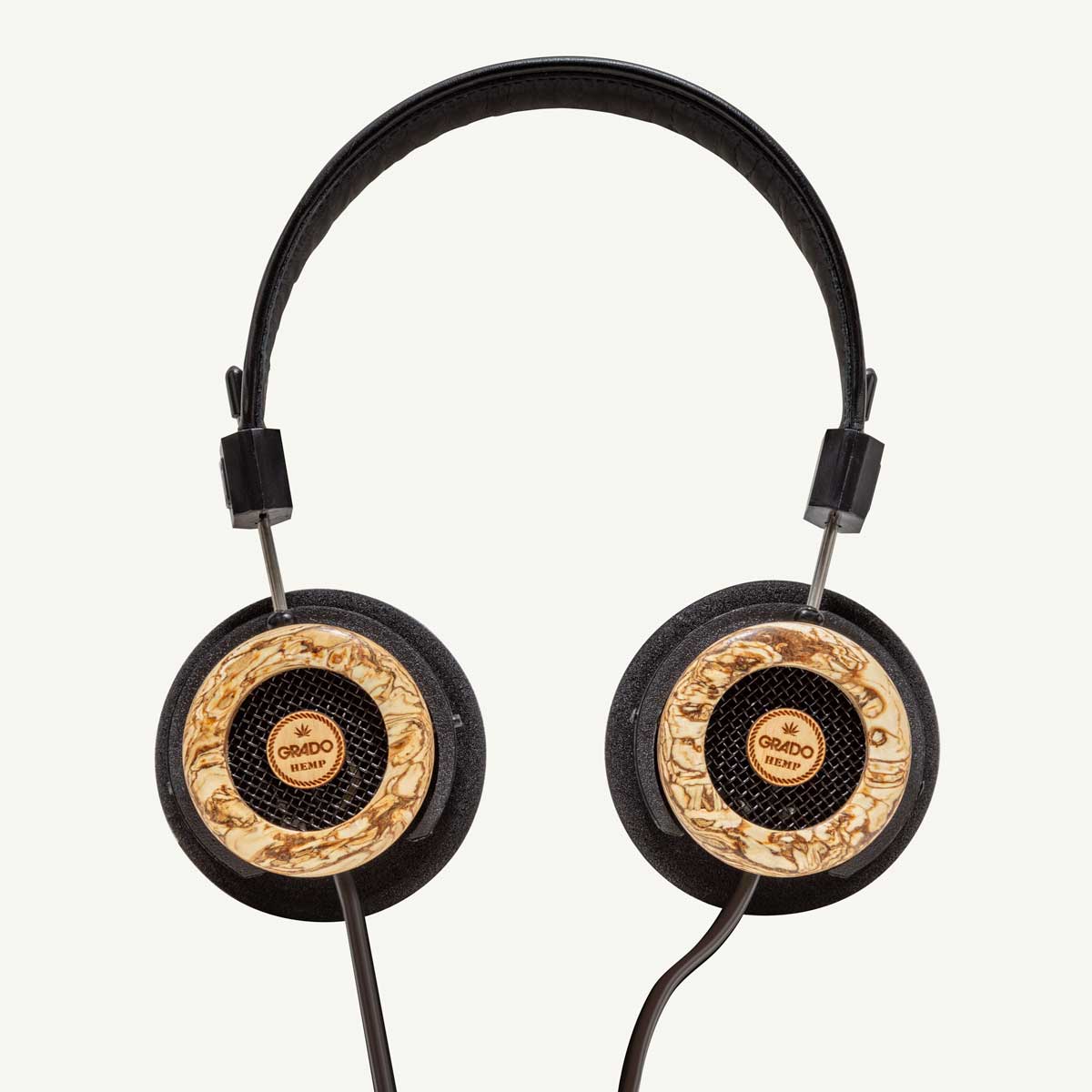Casque Grado The Hemp en édition limitée - Image 3