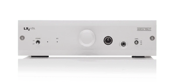 Amplificateur de casque Musical Fidelity LX2-HPA - Image 3