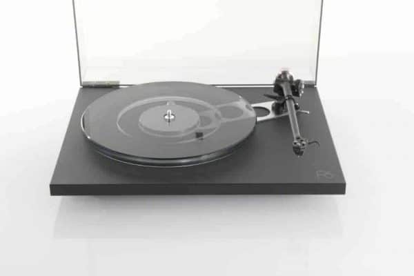 Rega Planar 6 + Neo PSU - Platine vinyle + Alimentation externe + Cellule ND7 - Image 3