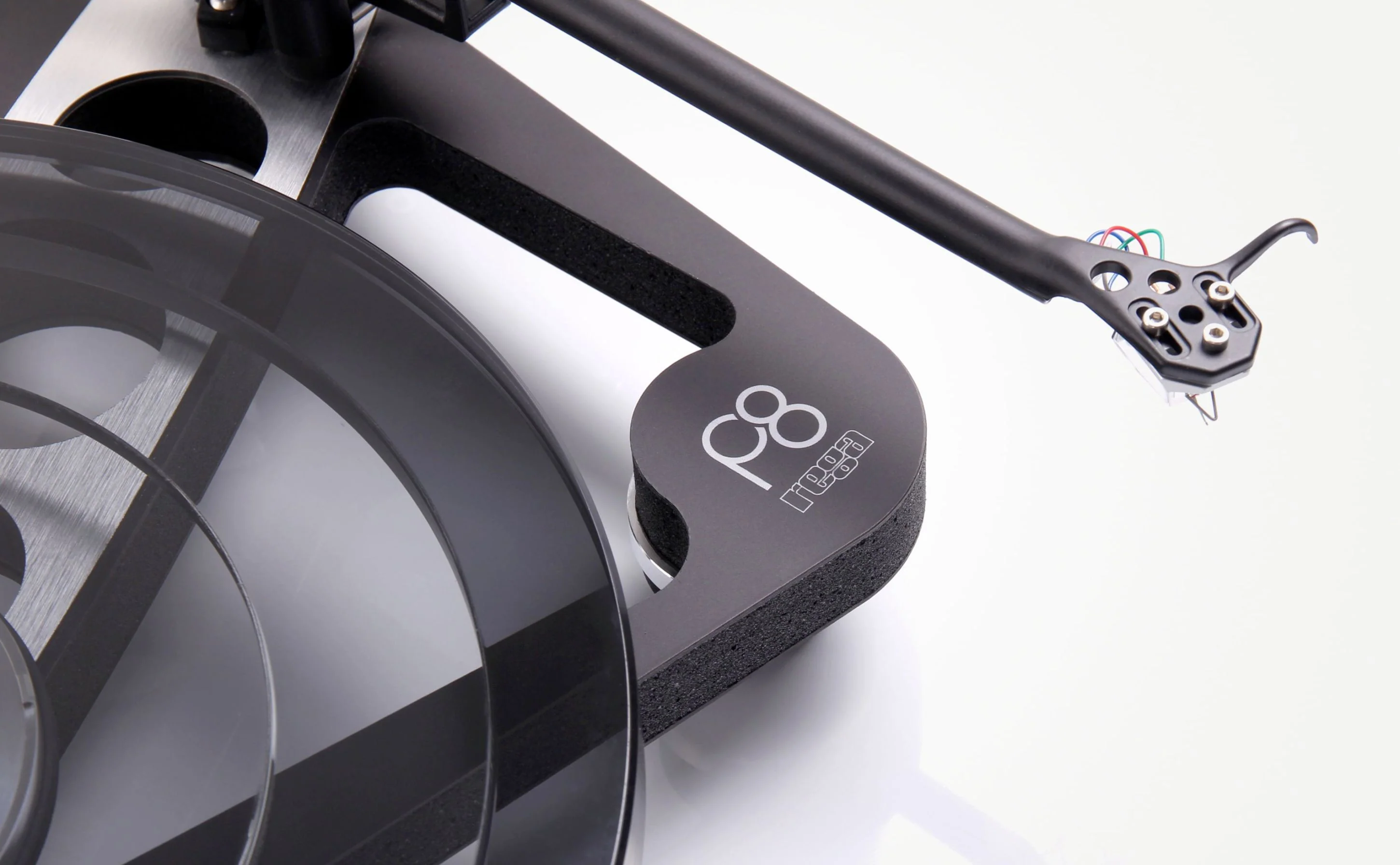 Rega Planar 8 / Ania Pro / Apheta 3 / ND7 / ou sans cartouche - Image 3