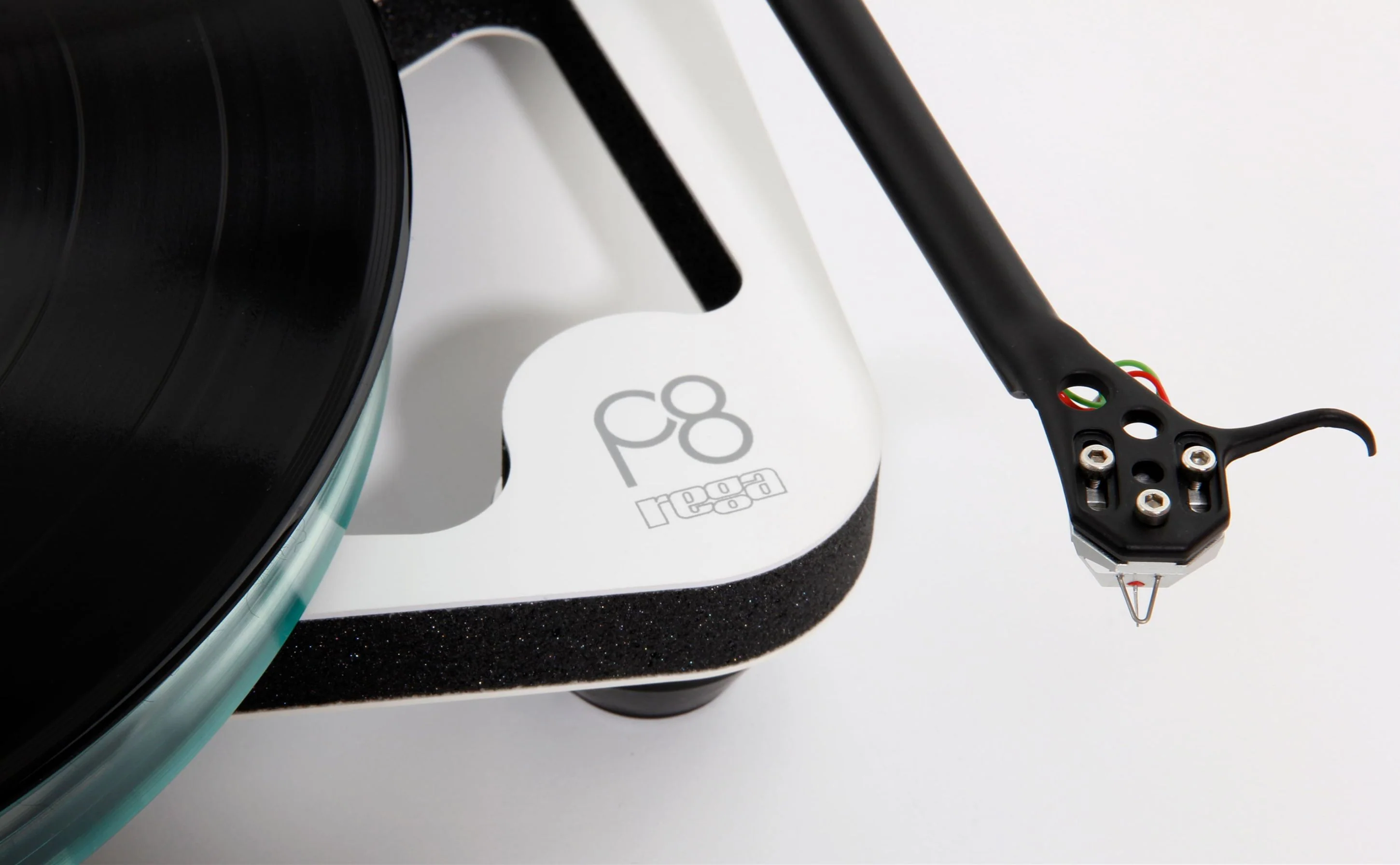 Rega Planar 8 / Ania Pro / Apheta 3 / ND7 / ou sans cartouche - Image 4