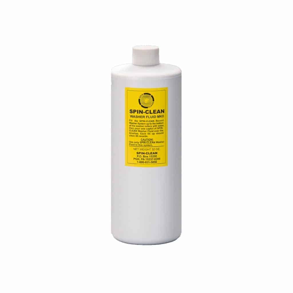 Liquide lave-glace Spin-Clean - Image 4