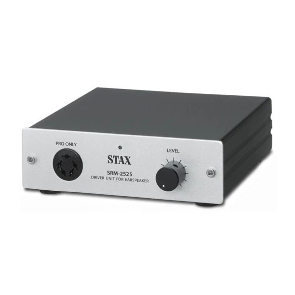 Système de haut-parleurs électrostatiques Stax SRS-3100 - Image 3