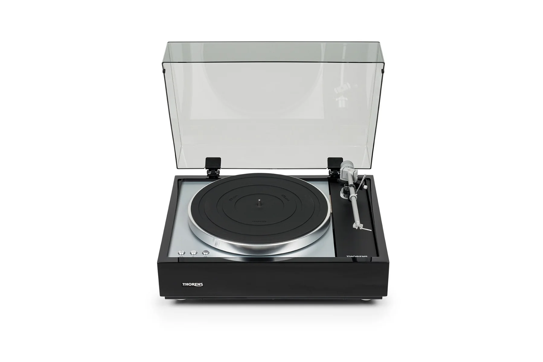Thorens TD1600 Platine vinyle manuelle - Image 10