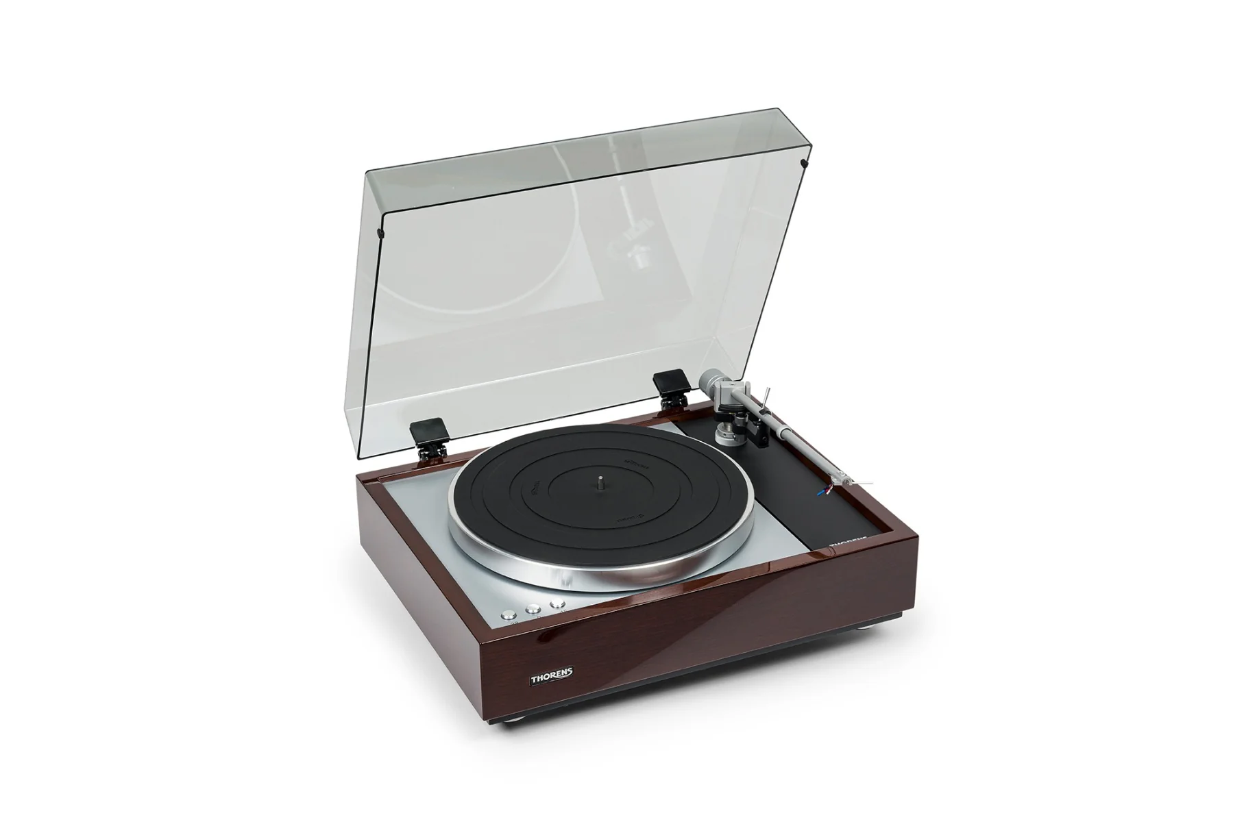 Thorens TD1600 Platine vinyle manuelle - Image 4
