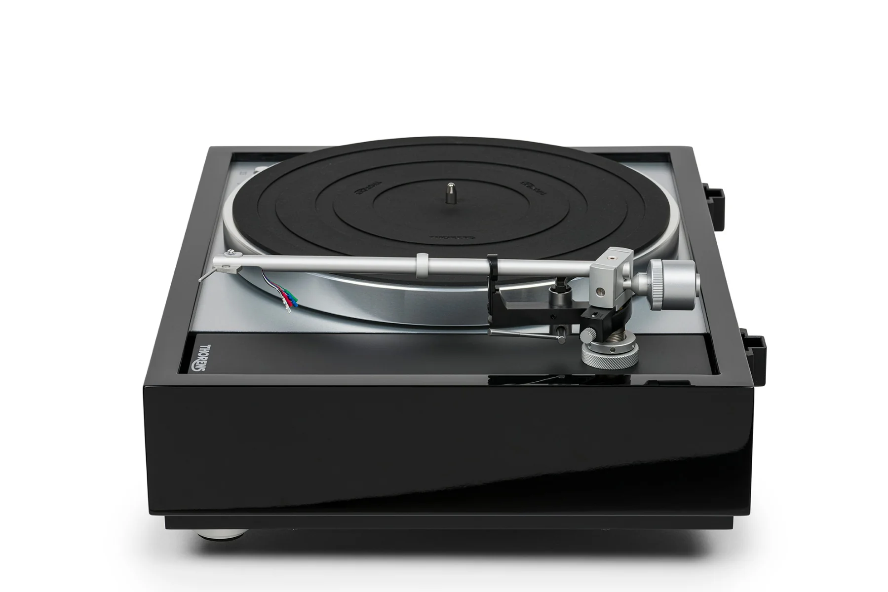 Thorens TD1600 Platine vinyle manuelle - Image 5