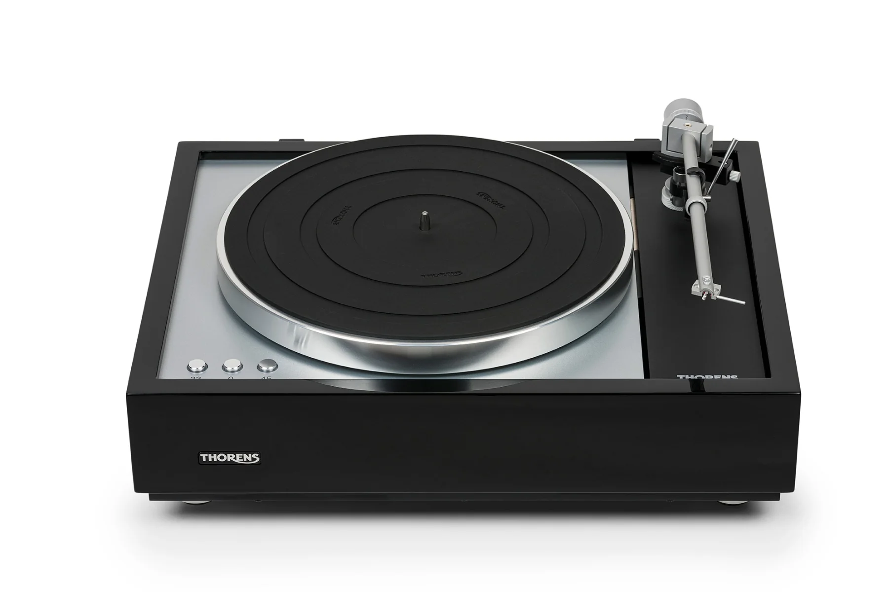 Thorens TD1600 Platine vinyle manuelle - Image 6
