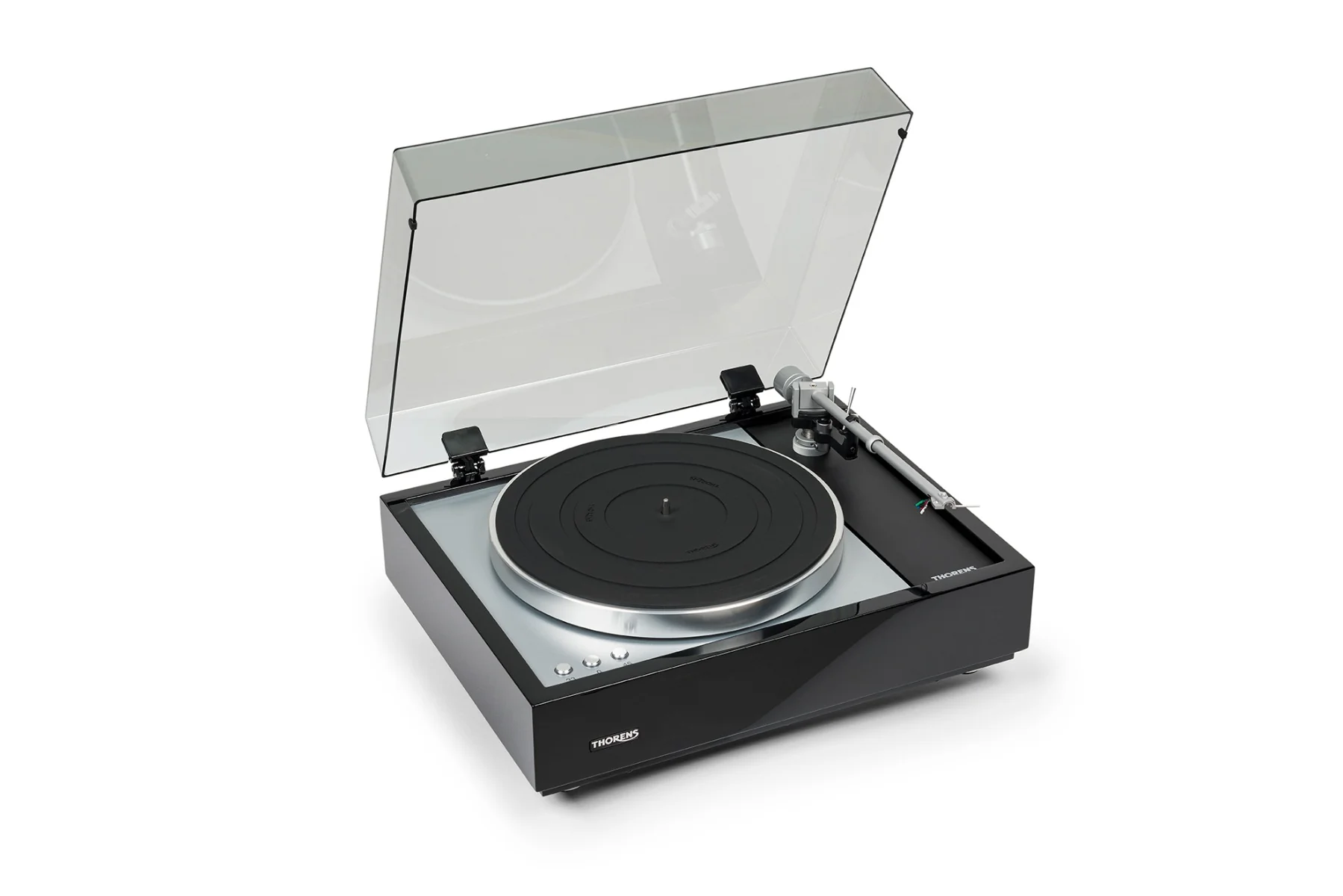 Thorens TD1600 Platine vinyle manuelle - Image 7
