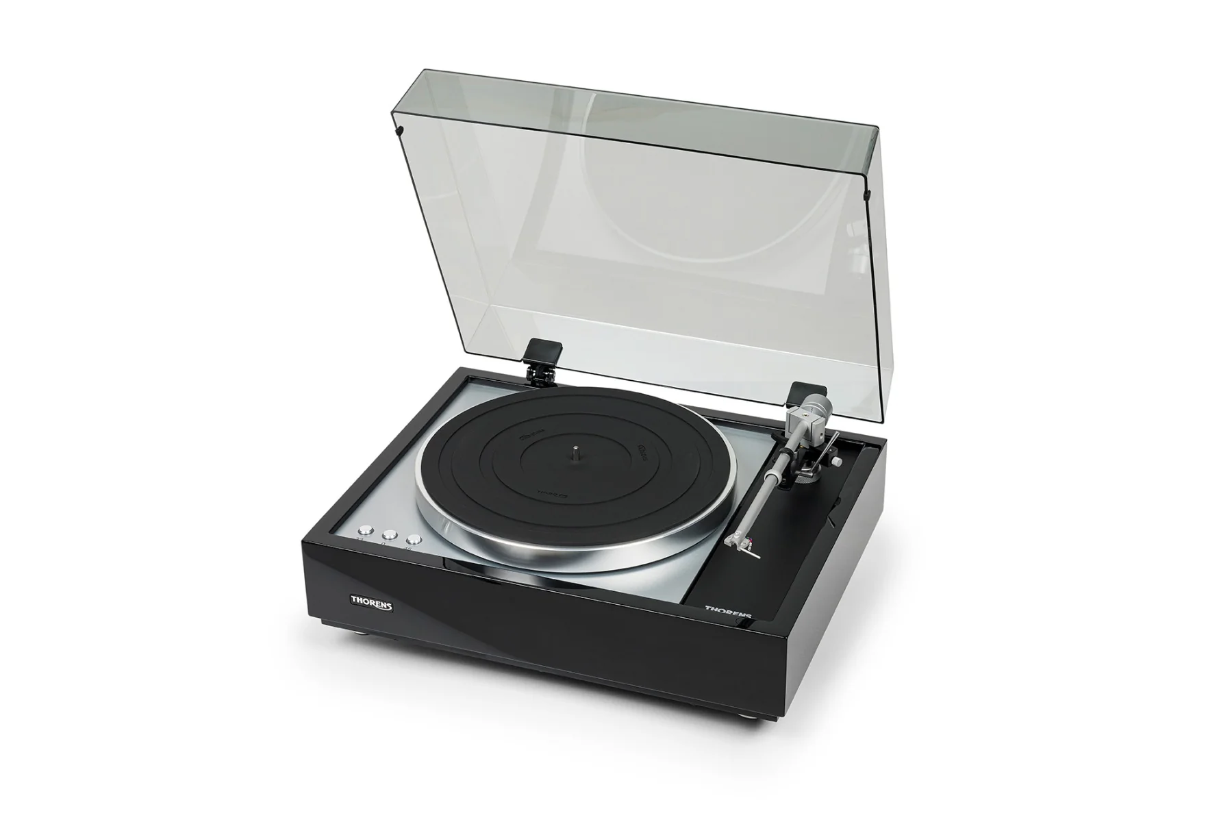 Thorens TD1600 Platine vinyle manuelle - Image 8