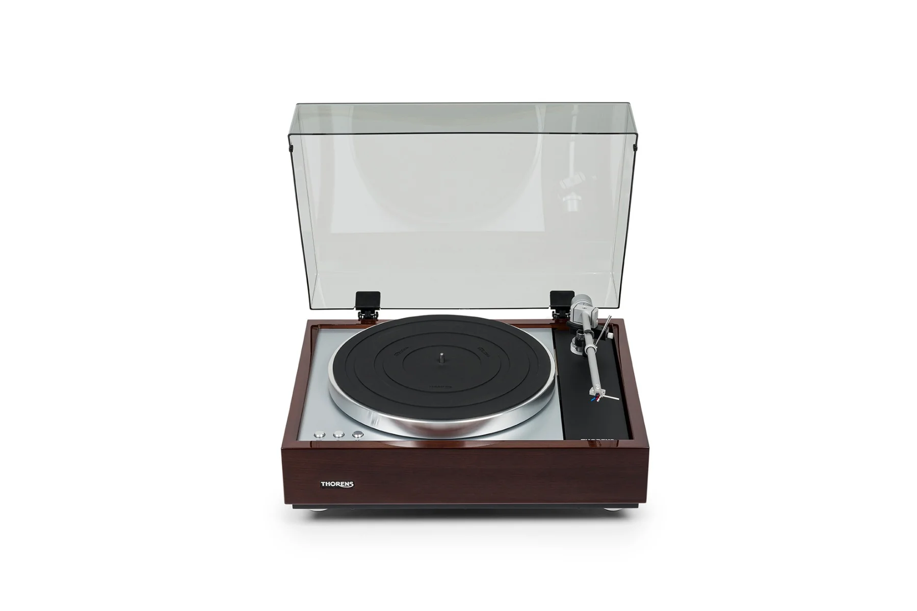 Thorens TD1600 Platine vinyle manuelle - Image 9