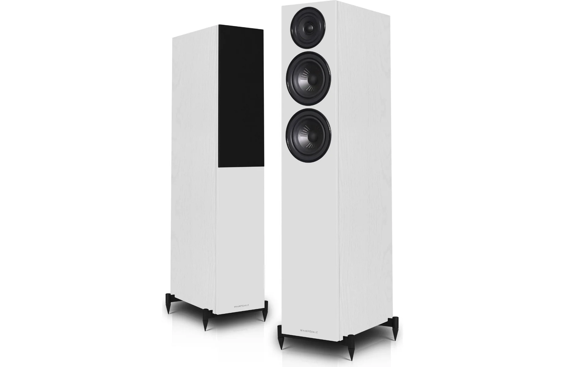 Enceinte colonne Wharfedale Diamond 12.3 - Image 11