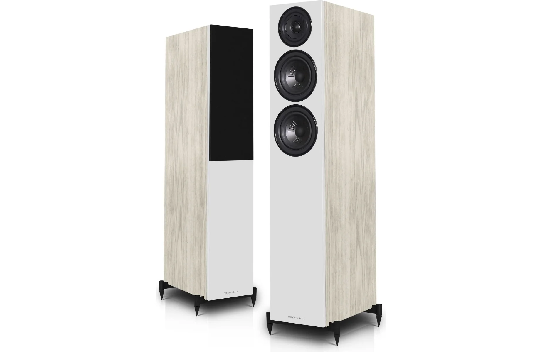 Enceinte colonne Wharfedale Diamond 12.3 - Image 13