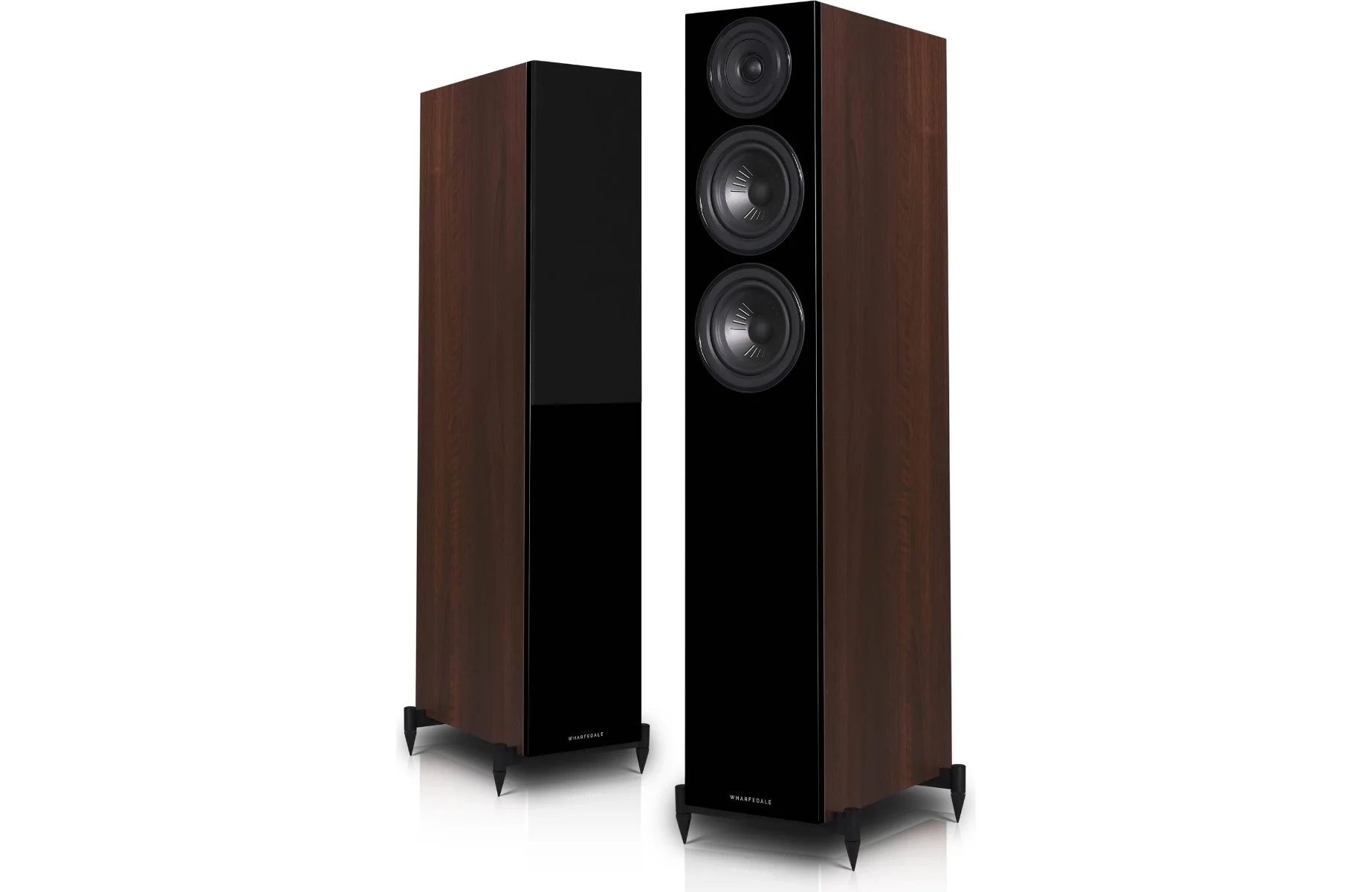 Enceinte colonne Wharfedale Diamond 12.3 - Image 3