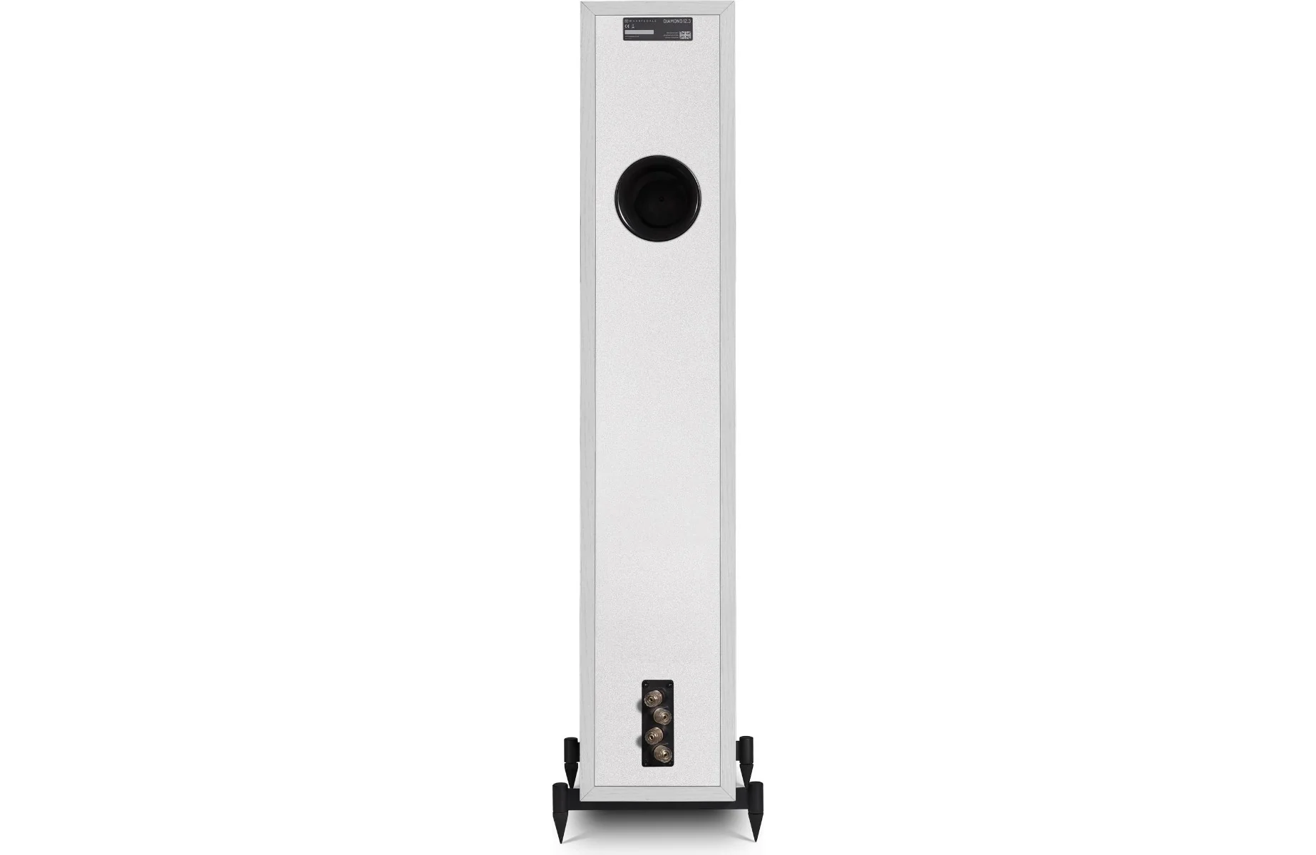 Enceinte colonne Wharfedale Diamond 12.3 - Image 7